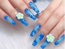 リモア 三河安城店(Re:more)/スカルプアートフリー