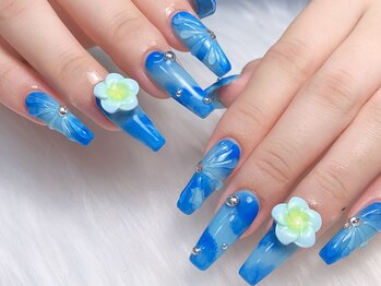 リモア 三河安城店(Re:more)/スカルプアートフリー