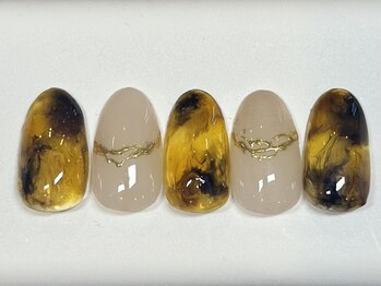 ネイルサロン ルミエール(Lumiere)/