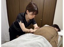 プティラボ(Petit Labo)の雰囲気（全身の筋膜を緩め肩凝り・巻き肩・反り腰改善！スタイルアップ！）