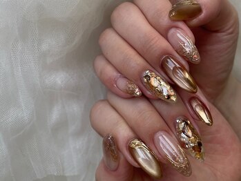 ネイルズ アール(nails R)