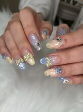 アリーベル 新越谷 南越谷(Allybell)/ハンドやり放題