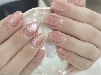 ティティ 横浜(t i t i.)/マグネット