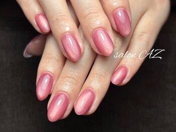 サロン エージー(salon AZ)/マグネット