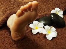 ラップサバイ(LUP-SABAI)の雰囲気（本場タイセラピストによるタイ古式マッサージ♪足ツボも◎）