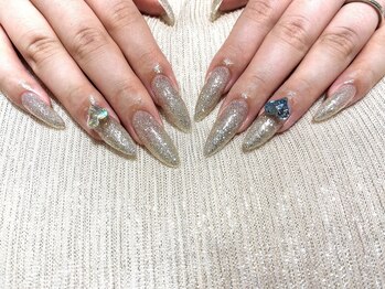 ベル ルージュ(belle rouge)/