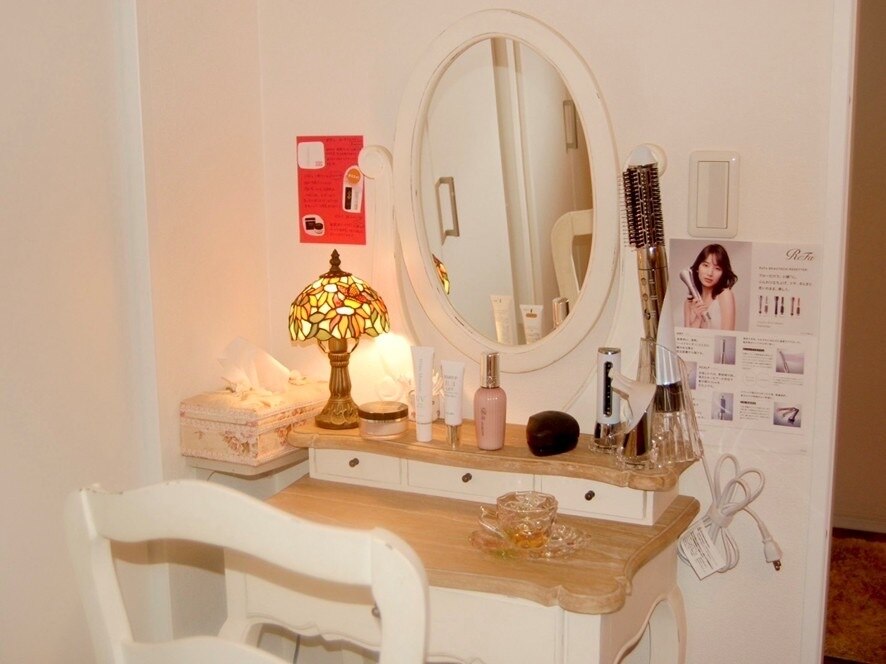 エステサロン アイリス(Iris)｜ホットペッパービューティー