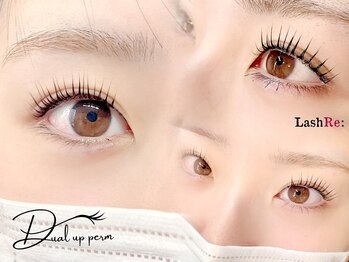 ラシュリー(LashRe:)/