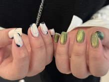 ヴィヴ(vive)/designbykyoka