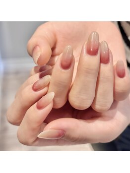 エン(enn)/マグネット×グラデ