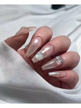 リナネイルサロン 池袋(Lina nail salon)/