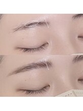 アイプラス 河原町三条(i plus)/眉毛パーマ