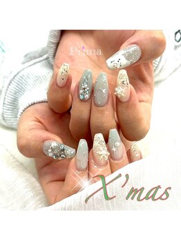 プリマ(Prima)/メリー☆クリスマス