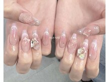 ヌアネイル(NUR NAIL)/