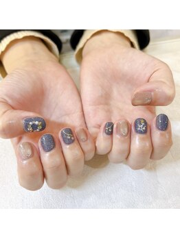 プラスアートサンプルから♪