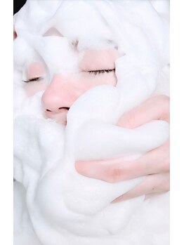 ルリアン(LeLien)/ムートンホイップSPA