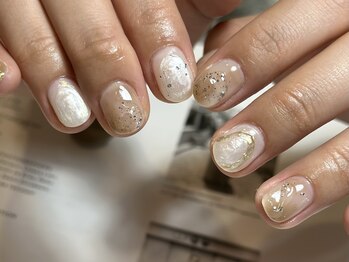 デューネイルスタジオ(dew nail studio)/