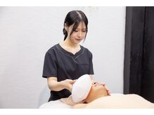 アミティベリッシモ(amity bellissimo)/光エステでエイジング予防を☆