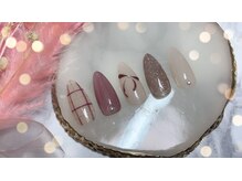 アマリリス(Amaryllis)/7500デザインコース