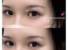 ミリ 奈良駅店(mm)の雰囲気（フラットラッシュ【奈良】）