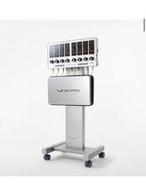 デザインファム(DESIGN FAM)/シックスパッドメディカルプロ