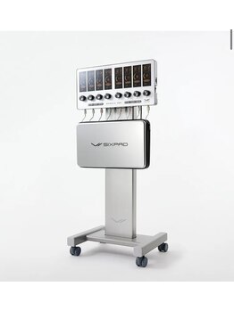 デザインファム(DESIGN FAM)/シックスパッドメディカルプロ