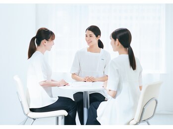 ポーラ アンリシール店(POLA)/スタッフ研修