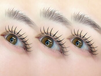 イリゼフルール 代官山店(irisee fleur)/ LED@はオイルクレンジングok