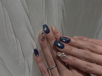 ラボテ(laboT)の写真/シンプルなニュアンスから流行りのデザインも♪お得な定額コースもおすすめ!