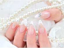 リーベスト 京橋(REBEST)/フレンチネイル