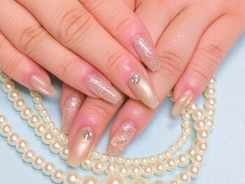 ブルートネイル(Blueat Nail)/