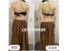 リシェラード/プレ花嫁様