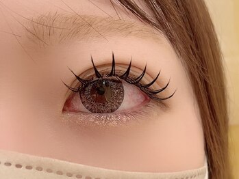 SUI.gemini eyelash パリジェンヌ まつげパーマ LED マツエク 眉毛/フラットラッシュ