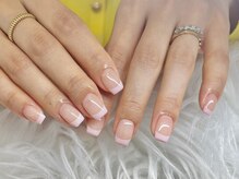 チエム(Chi em)/【春】ピンクフレンチ