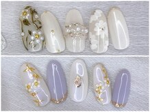 ミラーナ(Milana)/ブライダル◆定額デザイン◆7500