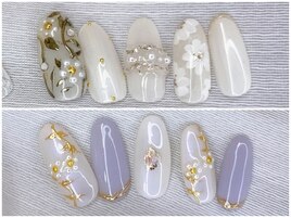 ブライダル◆定額デザイン◆7500