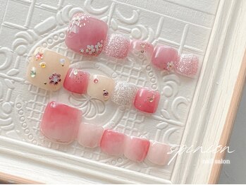 スピニオン(spinion)/定額デザイン