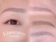リノココ(Linococo)の写真/当店隠れ人気メニューぶっち切りNo1★ここでアイブロウを整えたら他店には行けなくなること間違いなし!