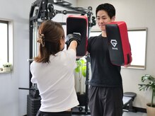 シエル 立川 柴崎体育館前店(Ciel)の雰囲気（お客様一人一人のご要望に合わせてパーソナルで指導いたします！）
