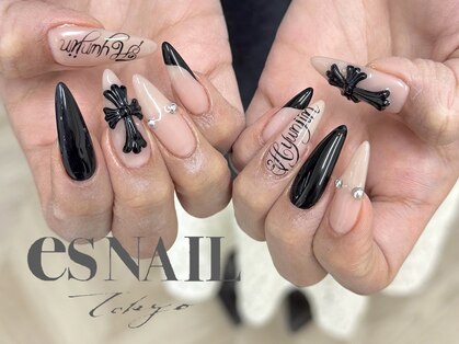 エスネイル 渋谷本店AT公園通り(es NAIL)の写真