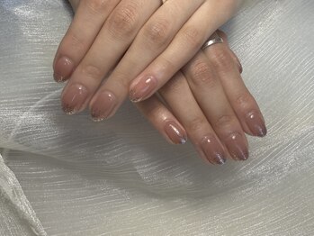 サロン ド スワロー(Salon de Swallow)の写真/2回目以降も通いやすい♪低価格が嬉しい!駐車場完備の本格ネイルサロン☆ワンカラー・グラデ初回¥3000~