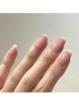 ニーマルニ ザ ビューティー(202 the beauty)/マイネイル