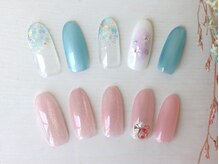 ユイアス(YUias...)/◆ArtFree