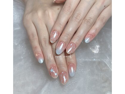 エヌワンネイル(N.one nail)の写真