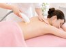 【全身脱毛】女性限定!VIO含む全身脱毛お試し1回 ¥4,400