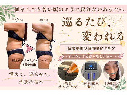 ヨサパーク コクリ(YOSA PARK kokuRi)の写真