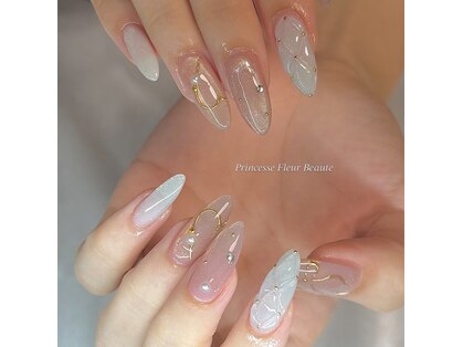 プリンセスフルールボーテ(Princesse Fleur Beaute)の写真