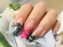 ブリエカドー(Briller Cadeau)/デザインスカルプ