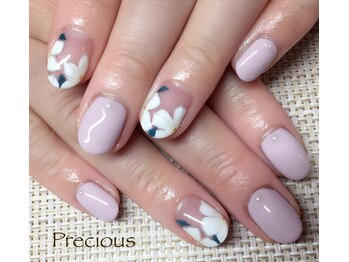 プレシャス プライベートビューティーサロン(Precious Private Beauty Salon)/