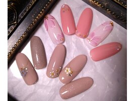 定額デザイン　¥6,500